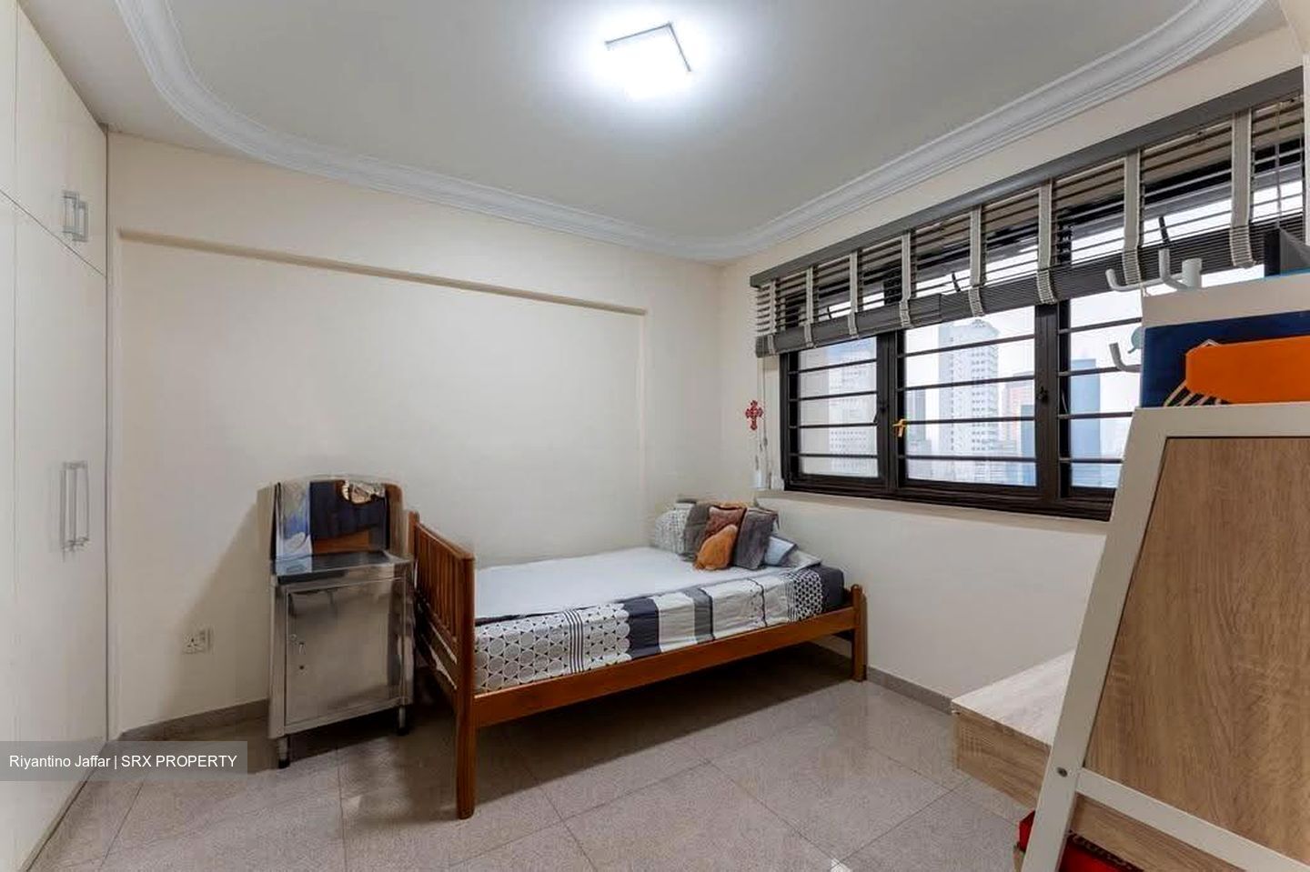 Blk 13 Cantonment Towers (Bukit Merah), HDB 4 Rooms #621679571